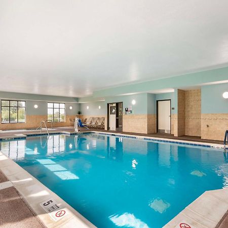 Best Western Plus Андерсон Екстер'єр фото