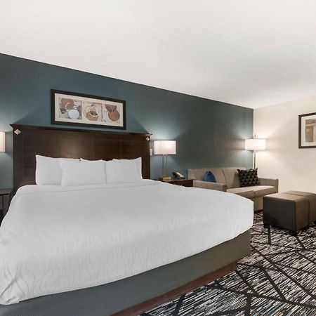 Best Western Plus Андерсон Екстер'єр фото